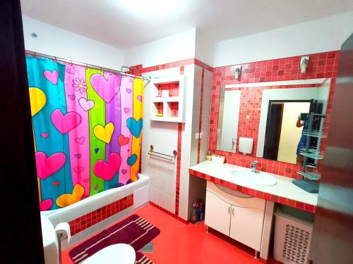 Apartments Maricic 200 meters from the Beach