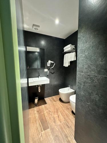 Hotel Arno