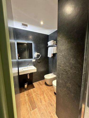 Hotel Arno