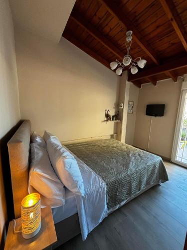 Chios City Dwelling 2