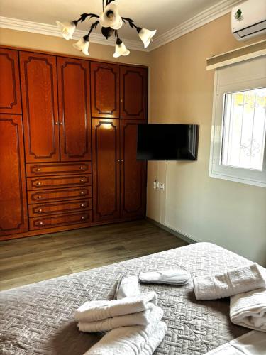 Chios City Dwelling 2