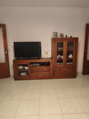 Habitación Playa Fuengirola