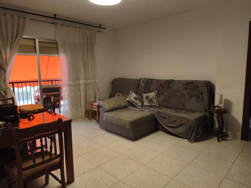 Habitación Playa Fuengirola