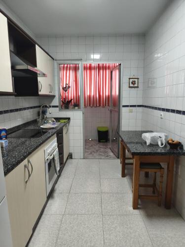 Habitación Playa Fuengirola
