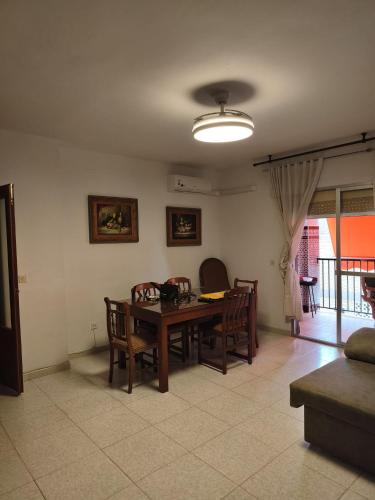Habitación Playa Fuengirola