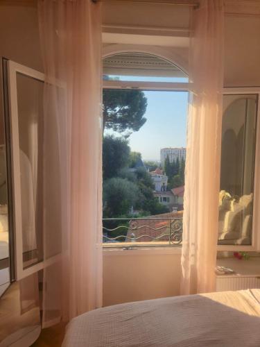 Belle époque Riviera