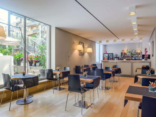 Hotel Mercure Milano Solari