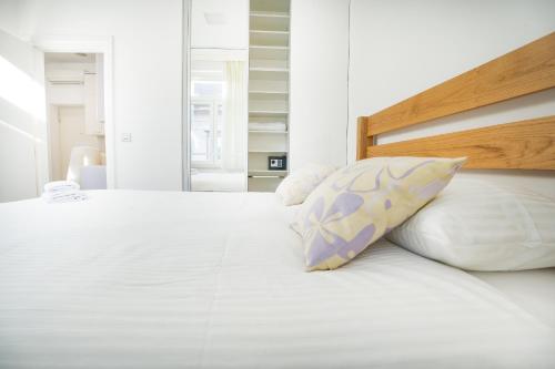 BlueDahlia Apartment - 4-min Walk to Main Station - Zagreb Donji grad