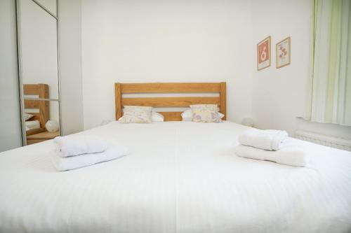 BlueDahlia Apartment - 4-min Walk to Main Station - Zagreb Donji grad