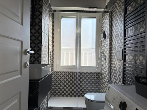 Nox Romana - Gemelli - Luxurious Three-room Flat