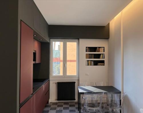 Nox Romana - Gemelli - Luxurious Three-room Flat