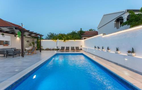 Villa Petra Pridraga