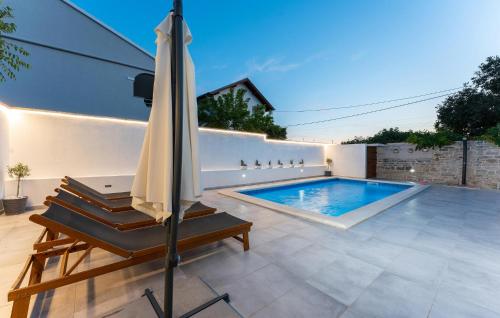 Villa Petra Pridraga