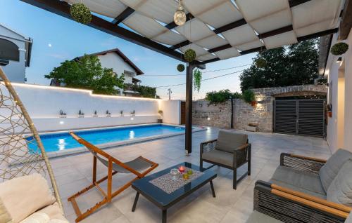 Villa Petra Pridraga