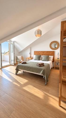 Pepita Collection Apartments