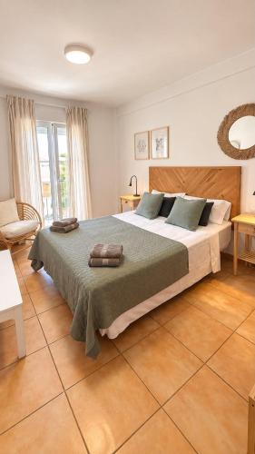 Pepita Collection Apartments