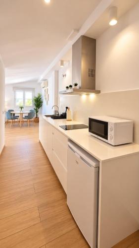 Pepita Collection Apartments