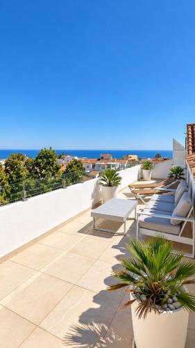 Pepita Collection Apartments