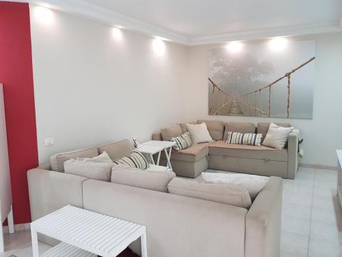 Las Americas 2 Bedroom Oceanview apartment