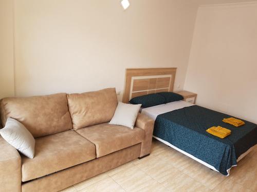 Las Americas 2 Bedroom Oceanview apartment
