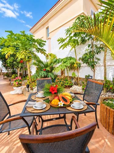 Villa Hills Meloneras