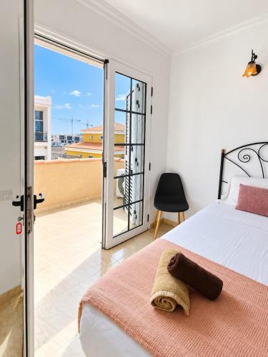 Villa Hills Meloneras