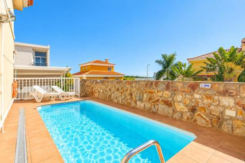 Villa Hills Meloneras