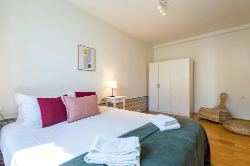 Gonzalo's Guest Apartments - Downtown Historic Flats