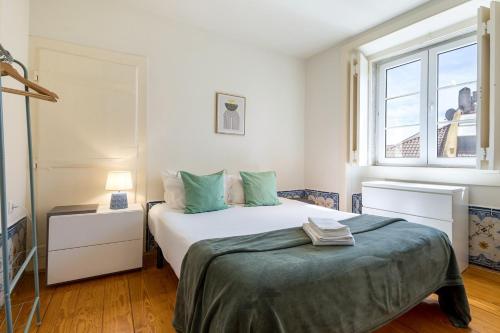 Gonzalo's Guest Apartments - Downtown Historic Flats