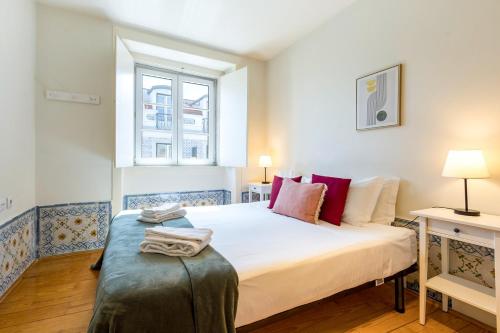 Gonzalo's Guest Apartments - Downtown Historic Flats