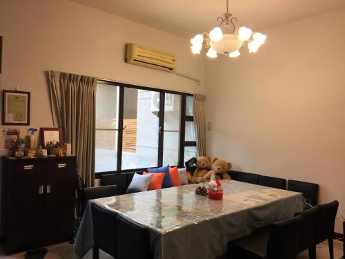 Gambar di galeri bagi Heyi B&B di Taitung City