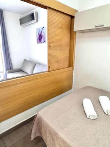 APARTBEACH INTERNACIONAL 1 RESIDENCIAL y PISCINAS