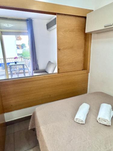 APARTBEACH INTERNACIONAL 1 RESIDENCIAL y PISCINAS