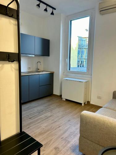 NoLo Urban Studio Milano Centrale