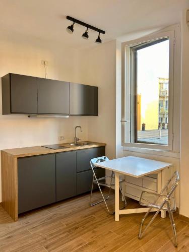 NoLo Urban Studio Milano Centrale