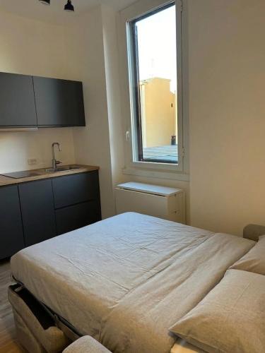 NoLo Urban Studio Milano Centrale