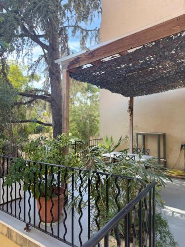 Saint Jérôme Appartement Aix en Provence