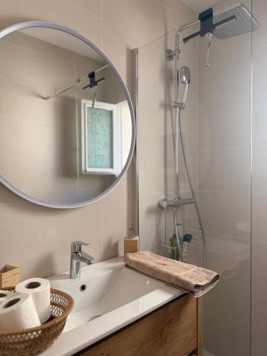 Saint Jérôme Appartement Aix en Provence