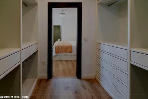 Apartment Faria