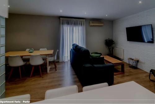 Apartment Faria