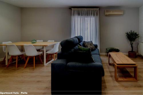 Apartment Faria