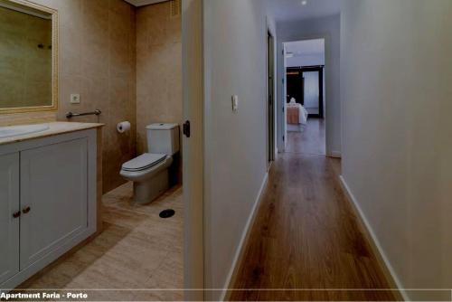 Apartment Faria