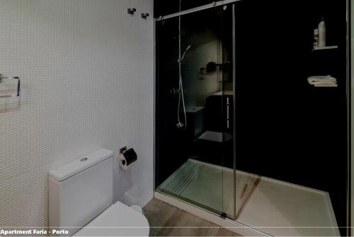Apartment Faria