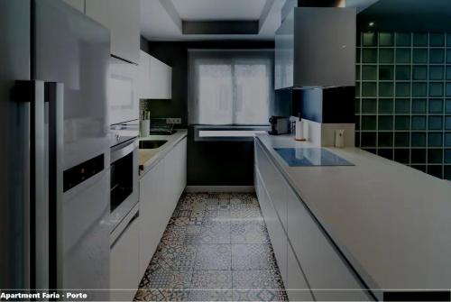Apartment Faria