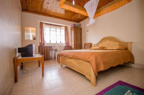 Gallery image of Hotel Genevieve in Nakuru