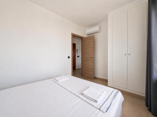 Apartamento junto al Canal