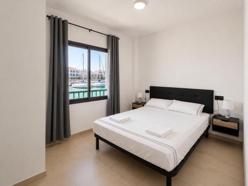 Apartamento junto al Canal