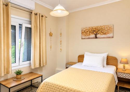 Lesvos Serenity Suite Apartment