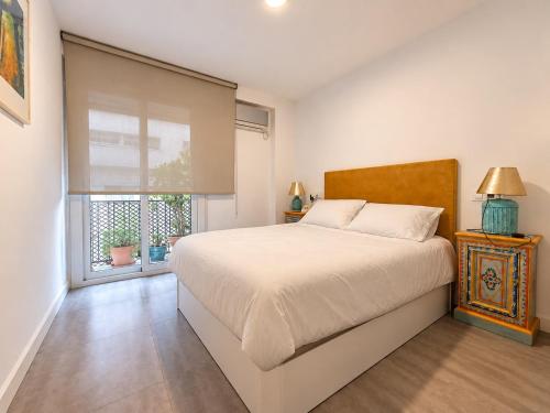 Apartamento Puerta Carmona
