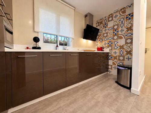 Apartamento Puerta Carmona